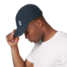 Lightweight Cap