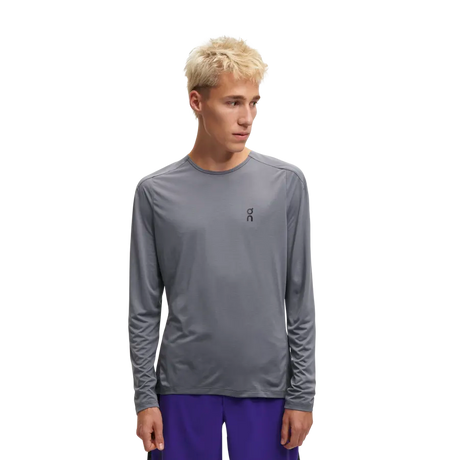 Men's Performance Long-T