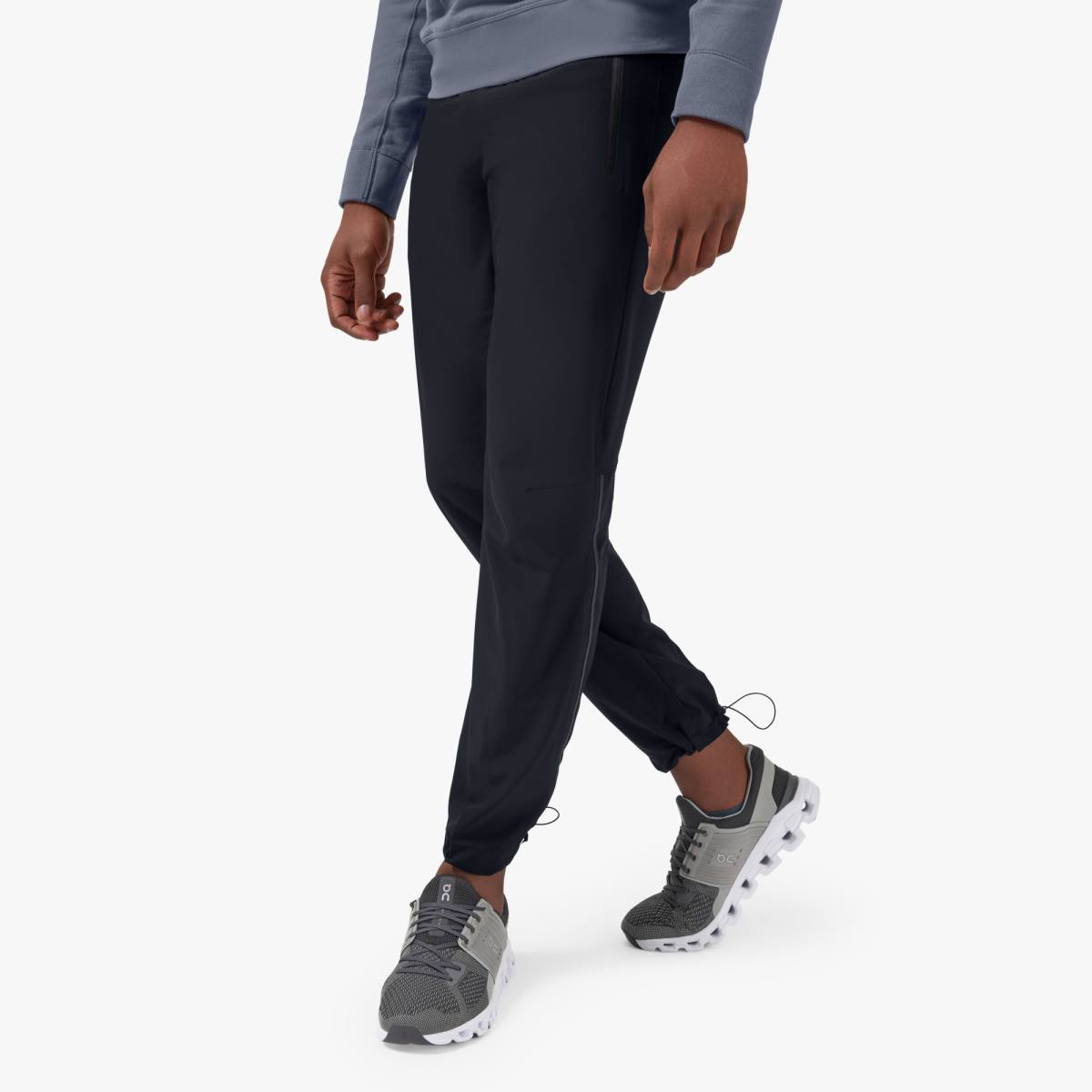 Men's Track Pants