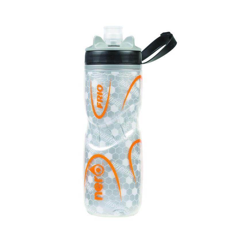 Nero Insulated Water Bottle - Caribbean Sports USA