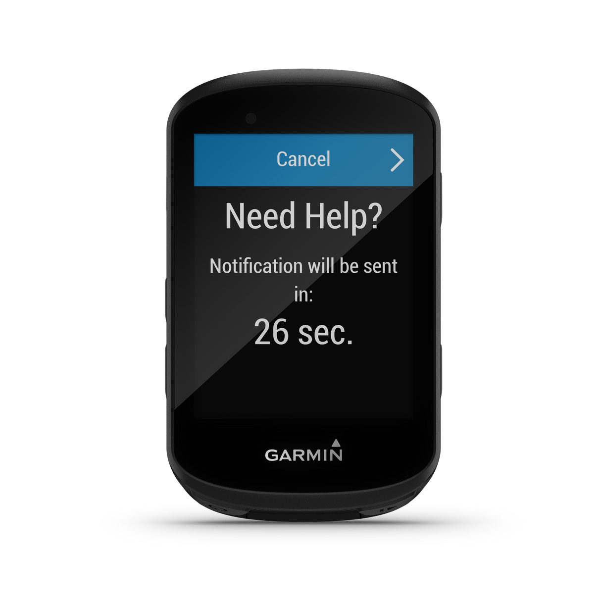 Garmin Edge 530 MTB Bundle