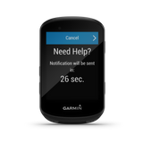 Garmin Edge 530 MTB Bundle
