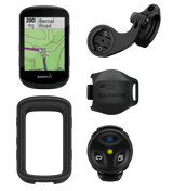 Garmin Edge 530 MTB Bundle