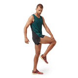 On Men's Race Shorts - Caribbean Sports USA