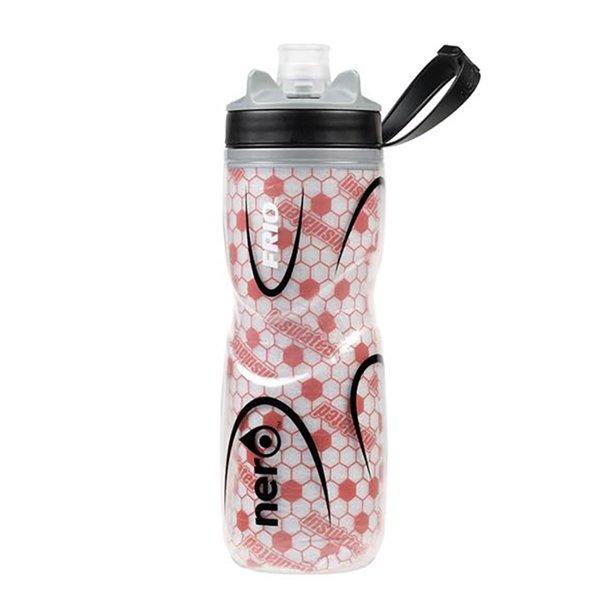 Nero Insulated Water Bottle - Caribbean Sports USA