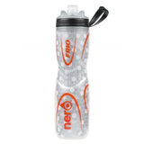 Nero Insulated Water Bottle - Caribbean Sports USA