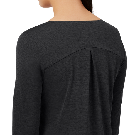 Women's Performance Long-T