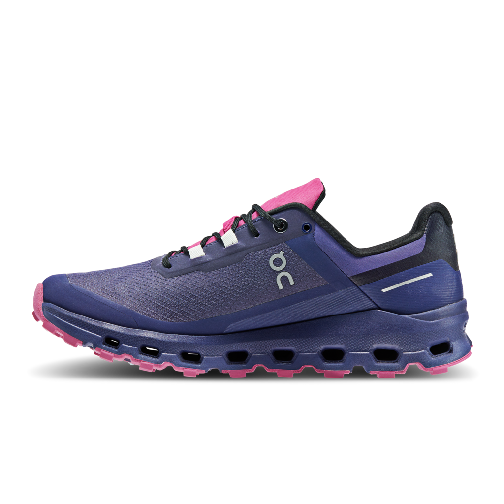 Women's Cloudvista Waterproof