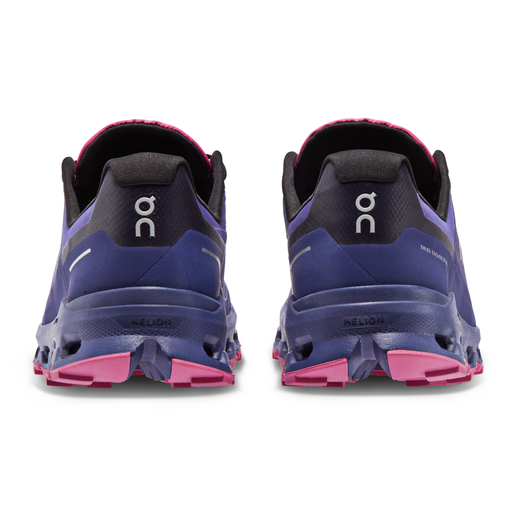 Women's Cloudvista Waterproof