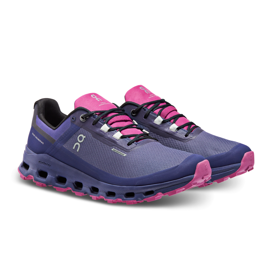 Women's Cloudvista Waterproof