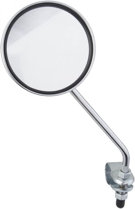 Sunlite Round Mirror