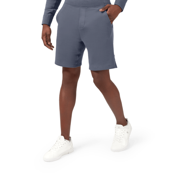 On Men's Sweat Shorts - Caribbean Sports USA