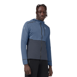 On Men's Weather Jacket - Caribbean Sports USA