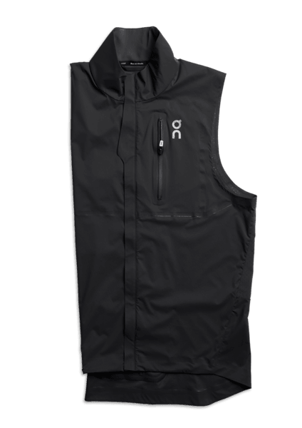 On Men's Weather Vest - Caribbean Sports USA