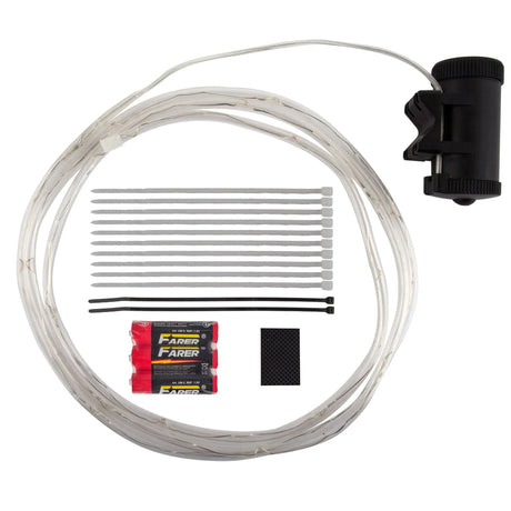 Sunlite Wheelglow Wheel Light Disco
