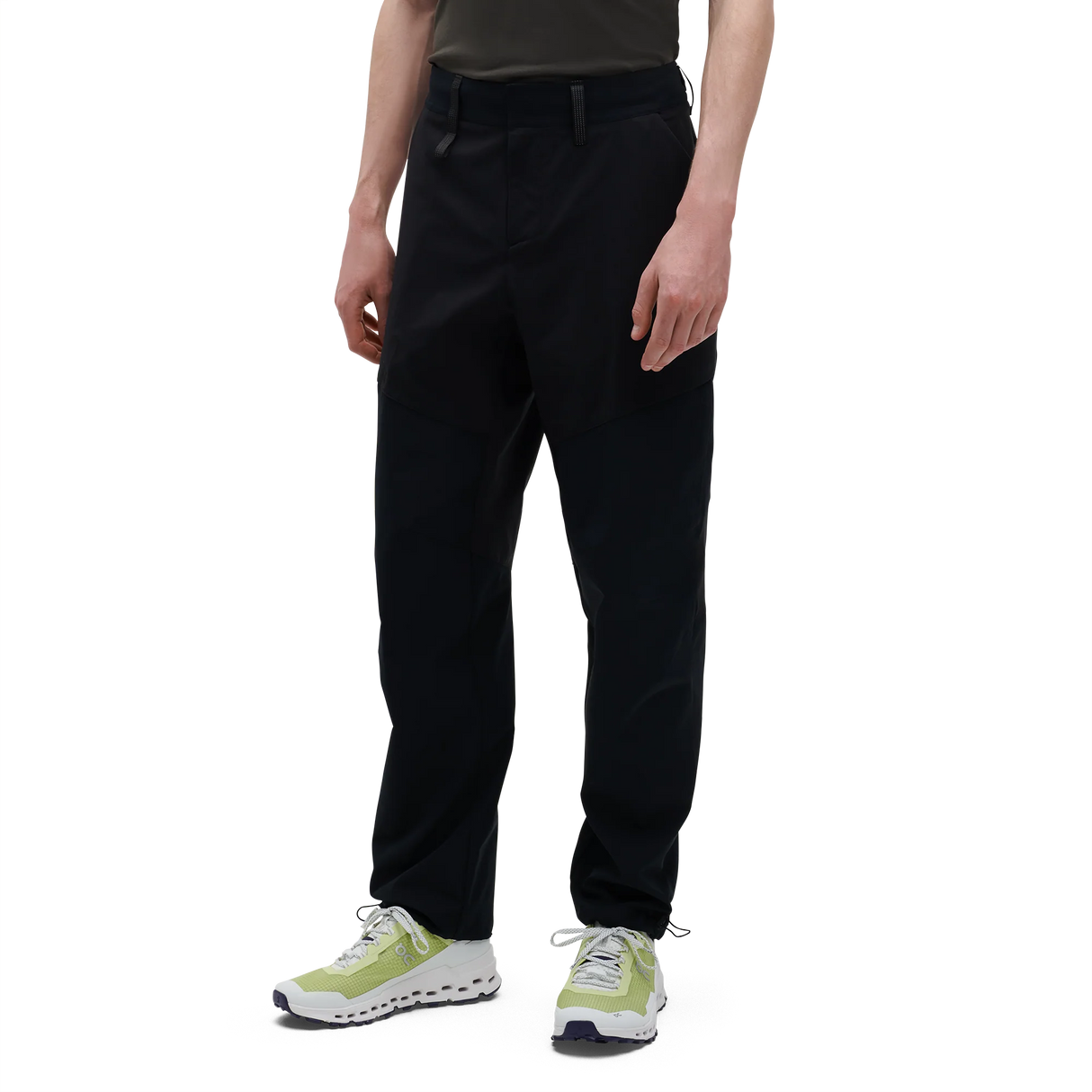 On Men's Explorer Pants