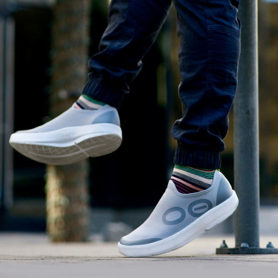 Men's OOmg Low