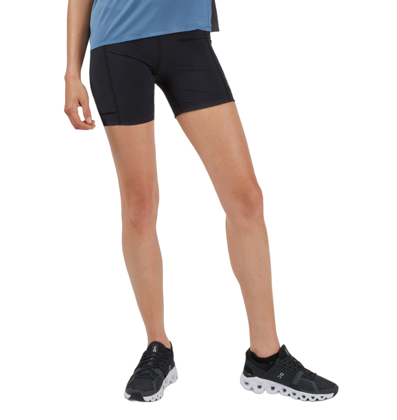 Women's Sprinter Shorts