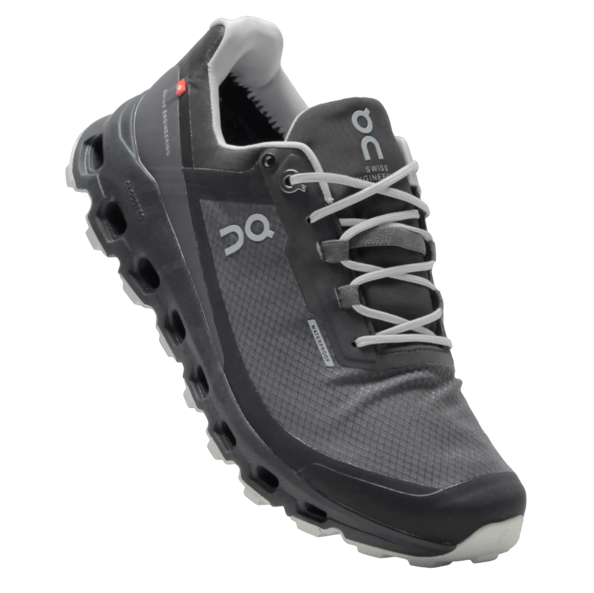 Men's Cloudvista Waterproof