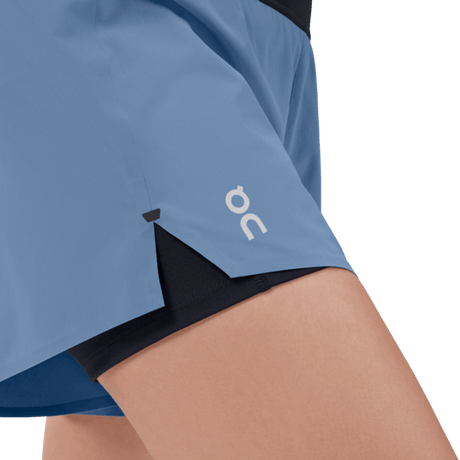 On Women's Running Shorts - Caribbean Sports USA