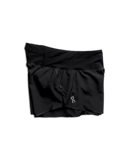 On Women's Race Shorts - Caribbean Sports USA